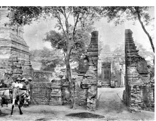 Foto Kudus pra-Islam