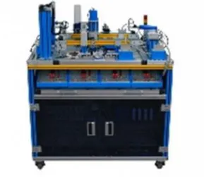 Gambar 2.1 Factory Automatic Trainer [1] 