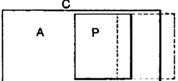 Gambar 6.1.1 Blok Penampang Gas Engine dengan Memantik Api  Sumber: Mehrtens A. B. C., 1879: 1-2 