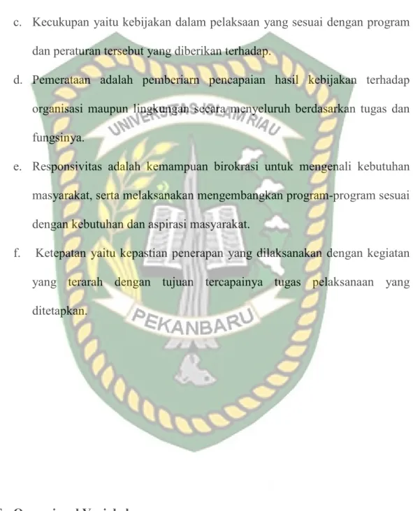Tabel II. 1 : Evaluasi Pelaksanaan Tugas Badan Dinas Pemadam Kebakaran  Dan  Penyelamatan  Kota  Pekanbaru  Dalam  Menanggulangi  Kebakaran 