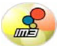 Gambar 2.8 Gambar Logo IM3 