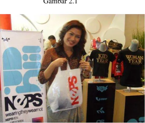 Gambar 2.1  