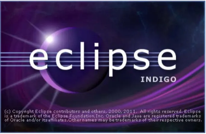 Gambar 2.6 Eclipse Indigo 