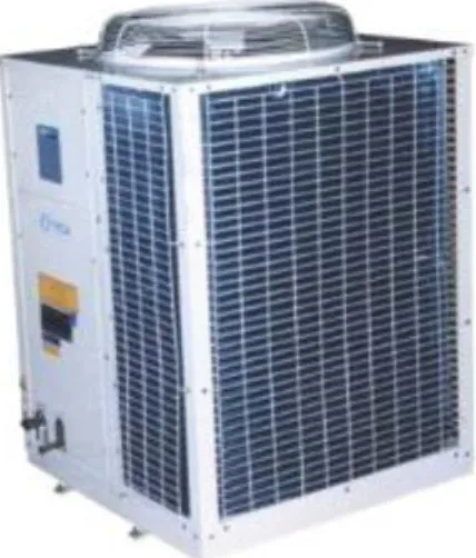 Gambar 1.5 Modular (YICA)  Description Modular (YICA), Capacity 