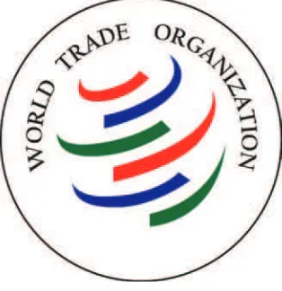 Gambar 3.7 Lambang WTO