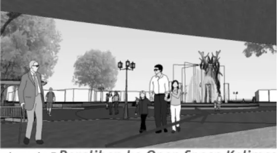 Gambar 29. Elemen Pengarah Karakter Keluarga 