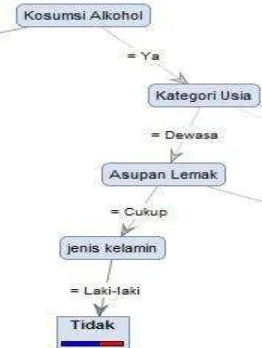 Tabel 7. Hasil Perbandingan 3 Metode Data Mining 