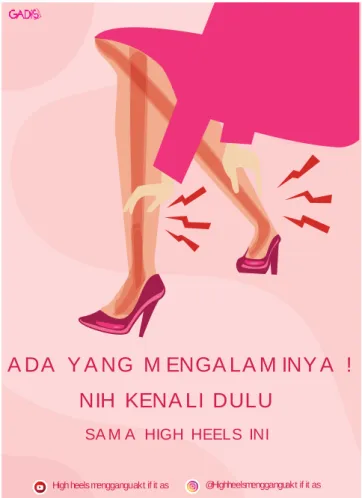 Gambar IV.6  Poster  Sumber : Data Pribadi  (Diambil pada 22 Juli 2019) 