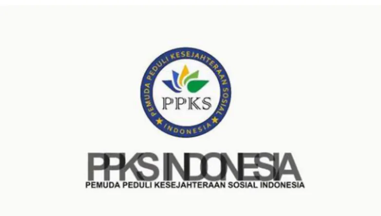 Gambar 1.3 Logo PPKS  
