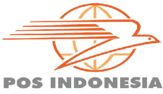 Gambar 1.1 Logo PT Pos Indonesia (Persero)  Sumber: http://id.wikipedia.org,diakses 1 september 2017 
