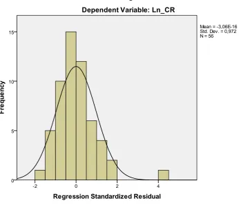 Gambar 4.3 Histogram 