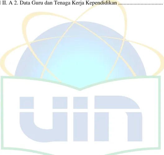 Tabel 1.D Matriks Jurnal....................................................................................