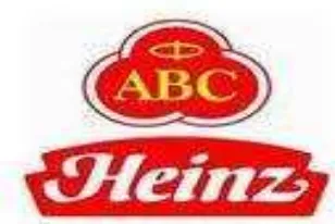 Gambar 2. 1 Logo PT. Heinz ABC Indonesia 