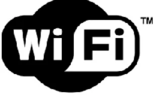 Gambar 2.8 Logo WIFI 