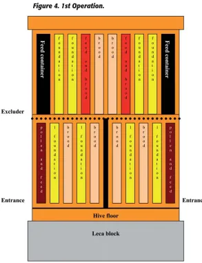 Figure 4. 1st Operation.