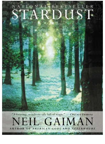 Neil Gaiman Stardust (v5.0)