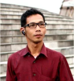 Gambar 3.1 Sample Target Audience, Tito Budiarto. 