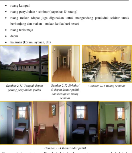 Gambar 2.12 Sirkulasi 