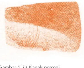 Gambar 1.24 Kapak persegi
