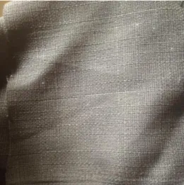 Gambar 7. Katun  4)  Kain batik Mega mendung  