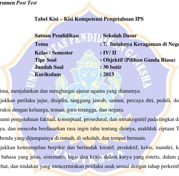 PENILAIAN PROSES DAN HASIL BELAJAR Penilaian Sikap