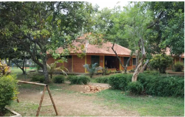 Tabel 4.3 Daftar Rumah 
