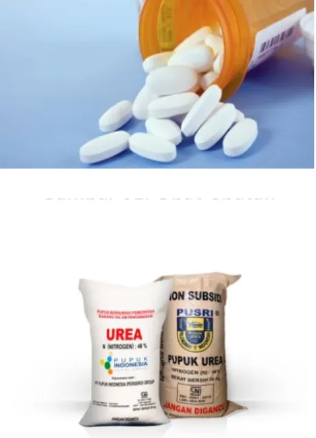 Gambar 01. Obat-obatan 