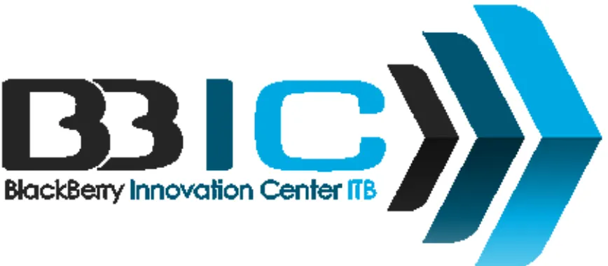 Gambar 2.1 Logo BBIC 