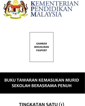 GAMBAR  BERUKURAN 