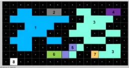 Gambar 3. Blok diagram sistem komunikasi antara PC dengan microcontroller 