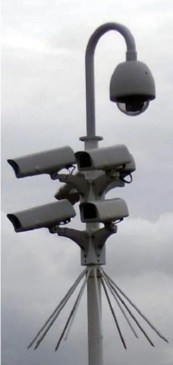 Gambar 88. Kamera CCTV