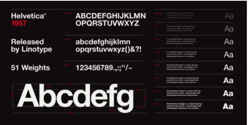 Gambar IV.57 tipografi logo 5  Sumber: https://www.fontspring.com 