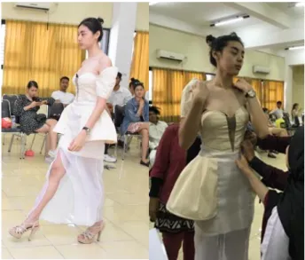 Gambar 11. Evaluasi  