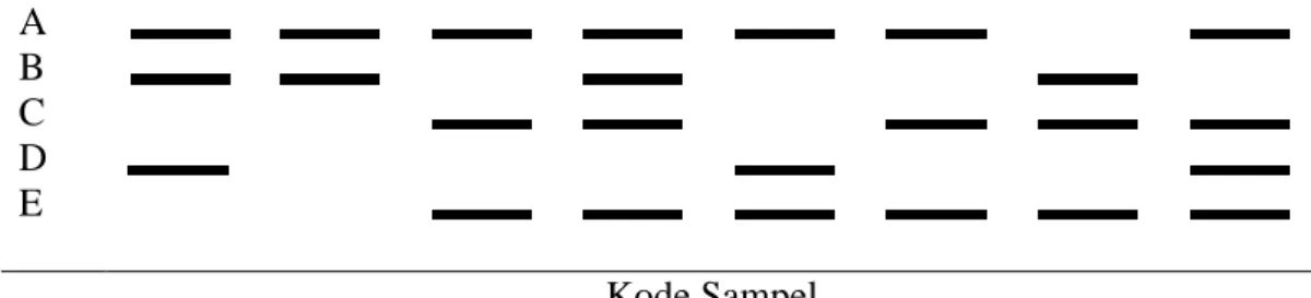 Tabel 3.5. Proses PCR 