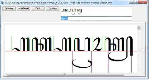 Gambar 7. Tampilan Form 