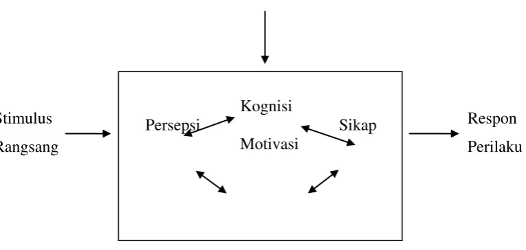 Gambar 2.2 Model Pembentukan Citra 