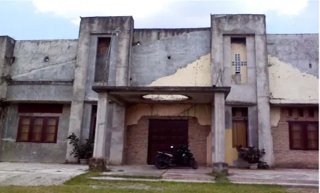Gambar 2. Gereja 