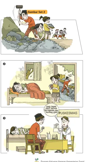 gambar set 2