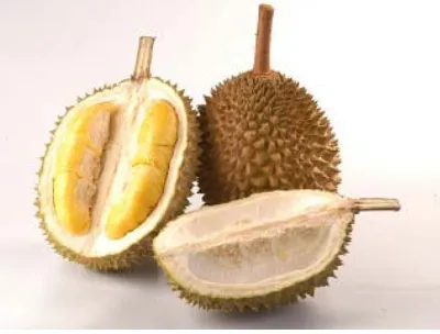 Gambar 2.2 Buah Durian [21] 