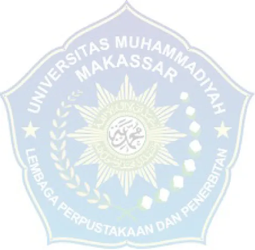 Gambar 1  Alur Berperkara di Pengadilan Agama Tingkat 1A Kota Makassar 