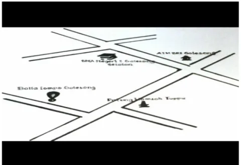 Gambar 5. Peta Lokasi Penelitian