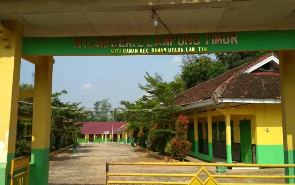 FOTO DOKUMENTASI 