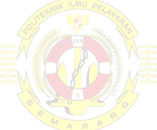 Tabel 4.1. Data-data Kapal (Ship’s Particular) MV. Pulau Hoki ..................... 28  Tabel 4.1
