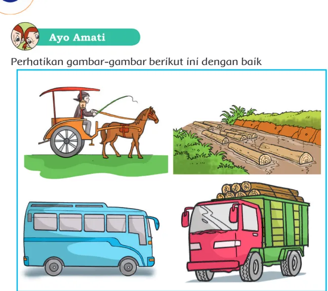 Tabel 1.3 Keberagaman agama