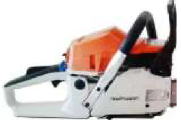 Gambar 4. Chainsaw Engine (source: https://shopee.co.id/) 