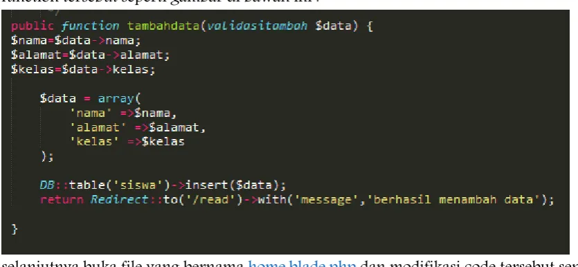 gambar dibawah ini : 