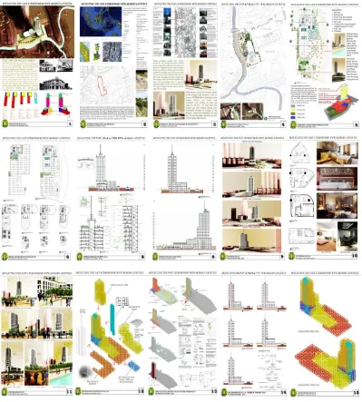 Gambar Konsep Perancangan Poster Di Desain Oleh Penulis Sumber : Olah Data Primer 