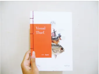 Gambar 1. Visual Thief