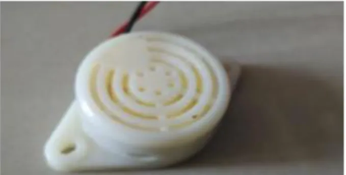 Gambar 2. 9 Cooling fan DC[20] 