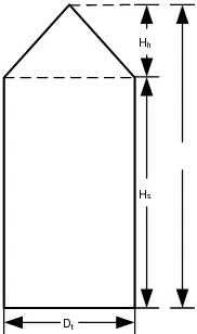 Tabel 2. Spesifikasi Tangki Distilasi 